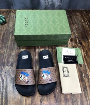 GUCCI SANDAL