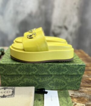 GUCCI SANDAL
