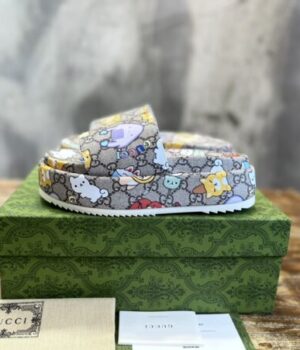 GUCCI SANDAL