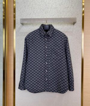 GUCCI SHIRT