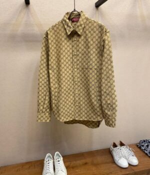 GUCCI SHIRT