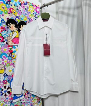 GUCCI SHIRT