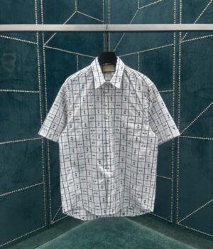 GUCCI SHIRT