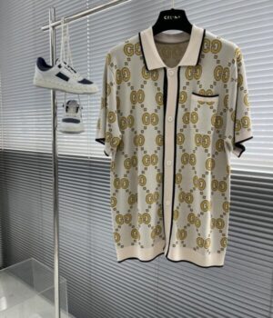 GUCCI SHIRT