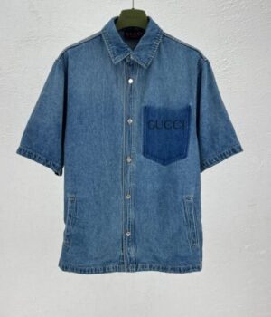 GUCCI SHIRT