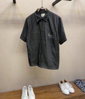 GUCCI SHIRT
