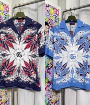 GUCCI SHIRT
