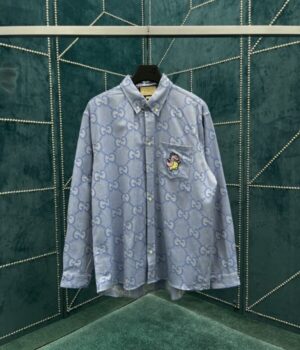 GUCCI SHIRT