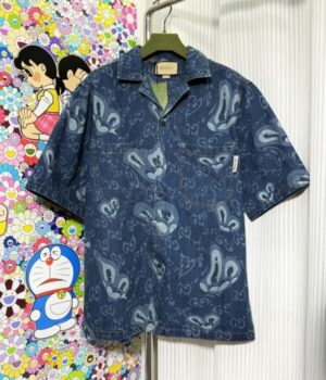 GUCCI SHIRT