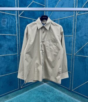 GUCCI SHIRT