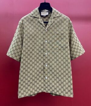 GUCCI SHIRT