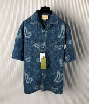 GUCCI SHIRT