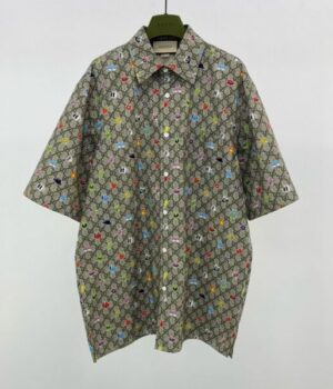 GUCCI SHIRT