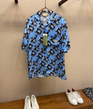 GUCCI SHIRT