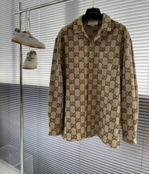 GUCCI SHIRT