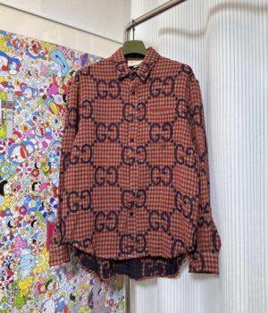 GUCCI SHIRT