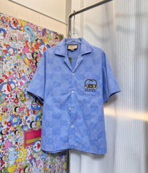GUCCI SHIRT