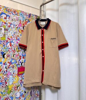 GUCCI SHIRT