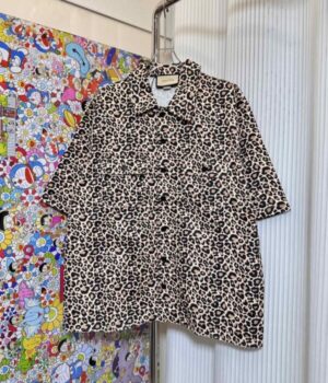 GUCCI SHIRT