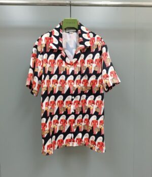 GUCCI SHIRT
