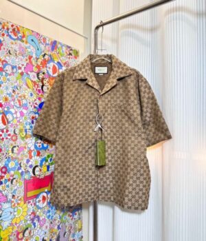 GUCCI SHIRT