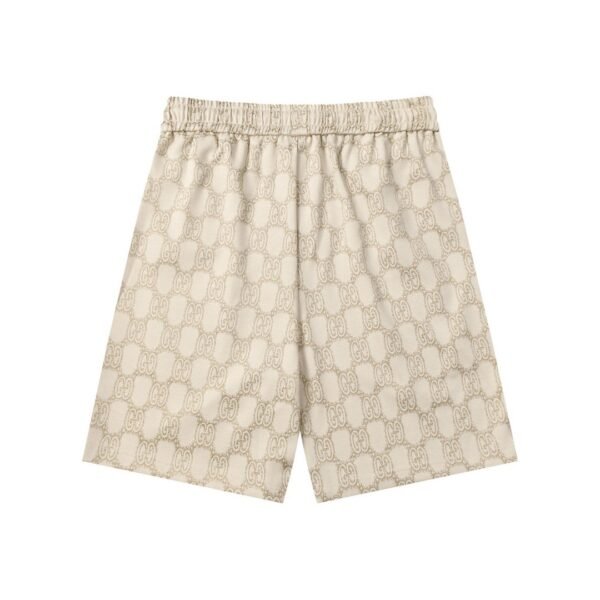 GUCCI SHORTS - Image 4
