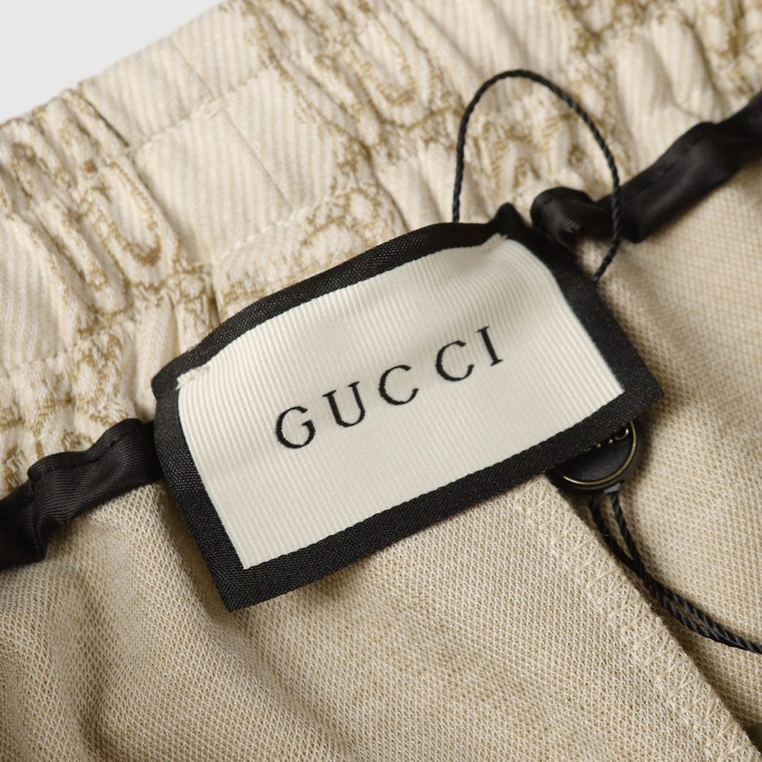 GUCCI SHORTS - Image 5