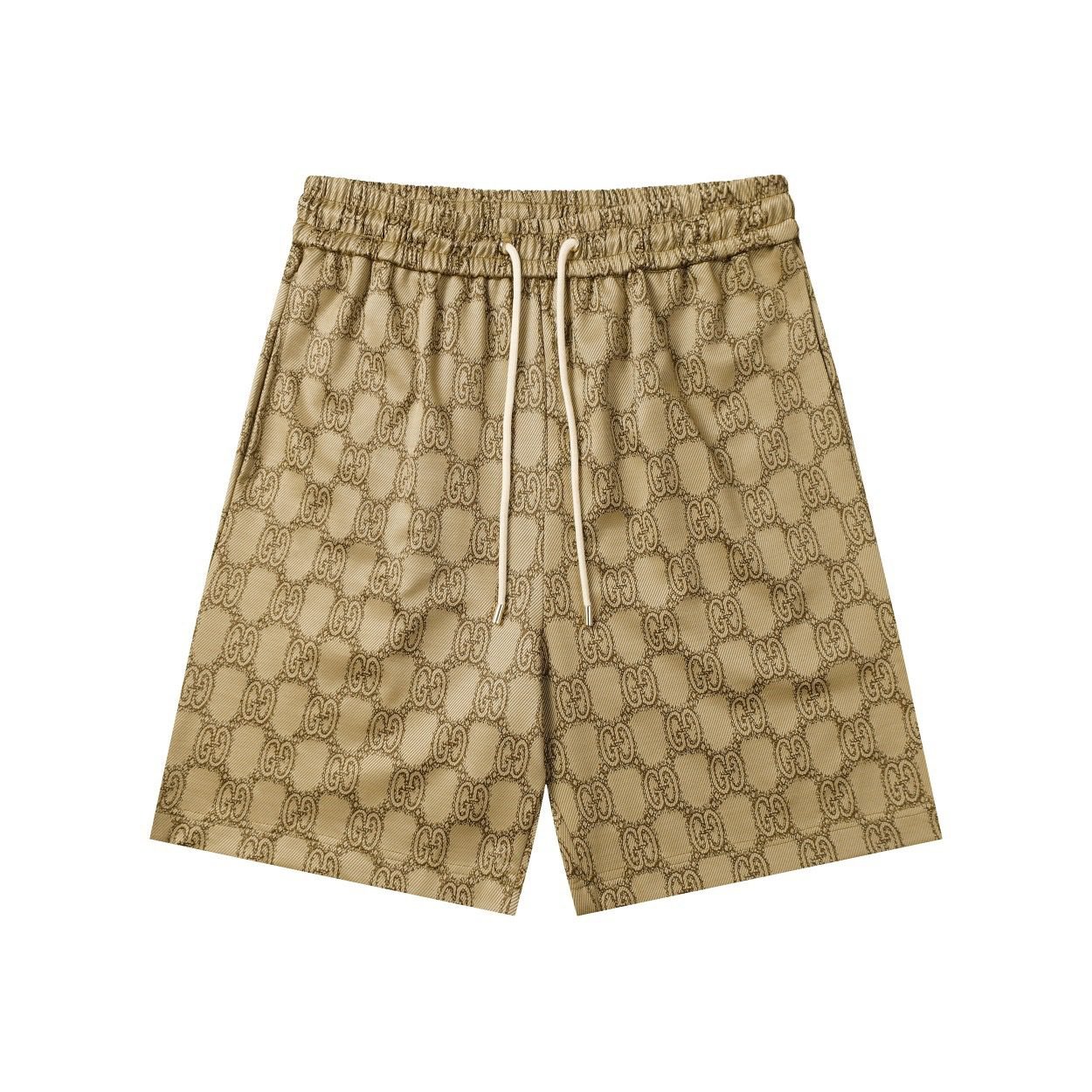 GUCCI SHORTS - Image 2