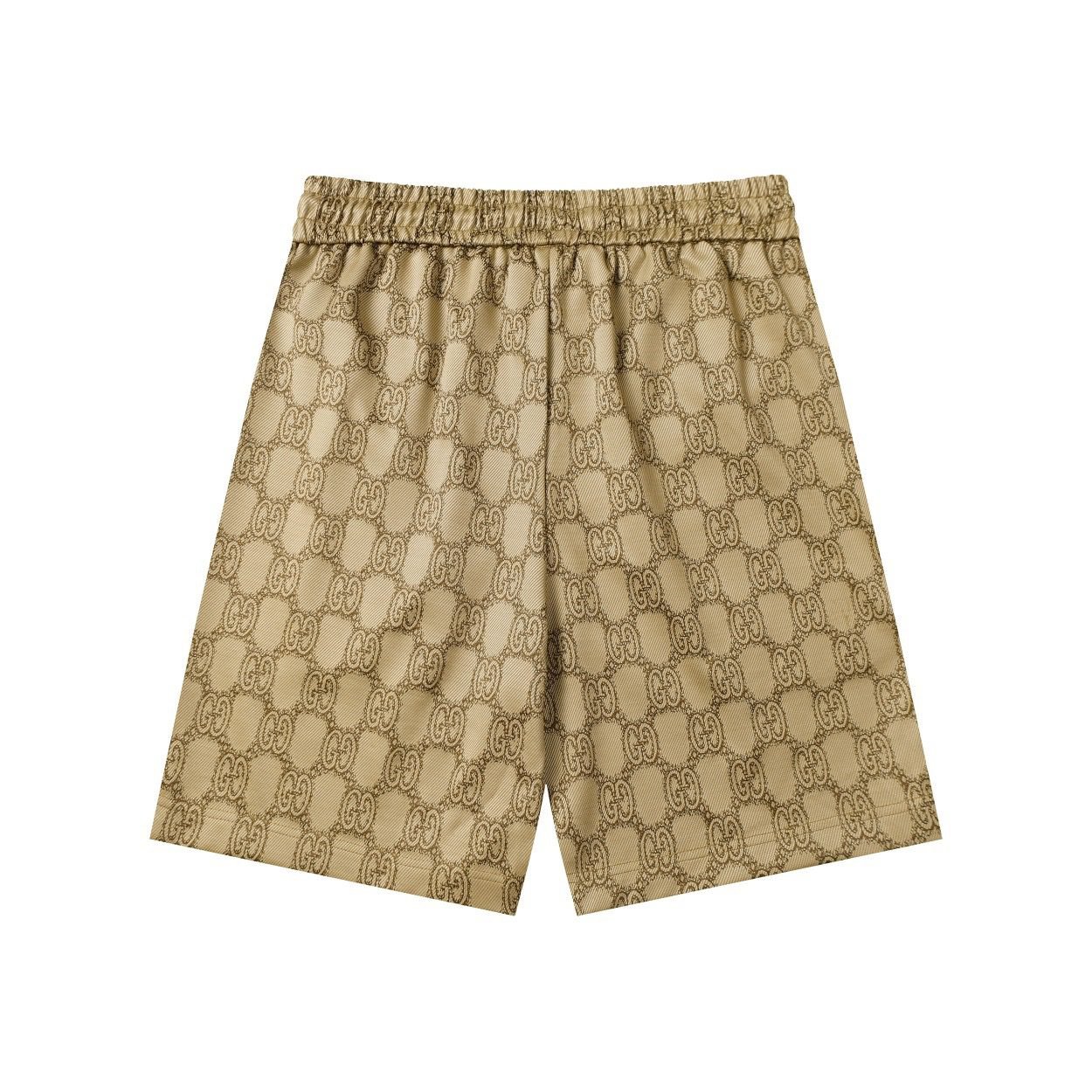 GUCCI SHORTS - Image 3