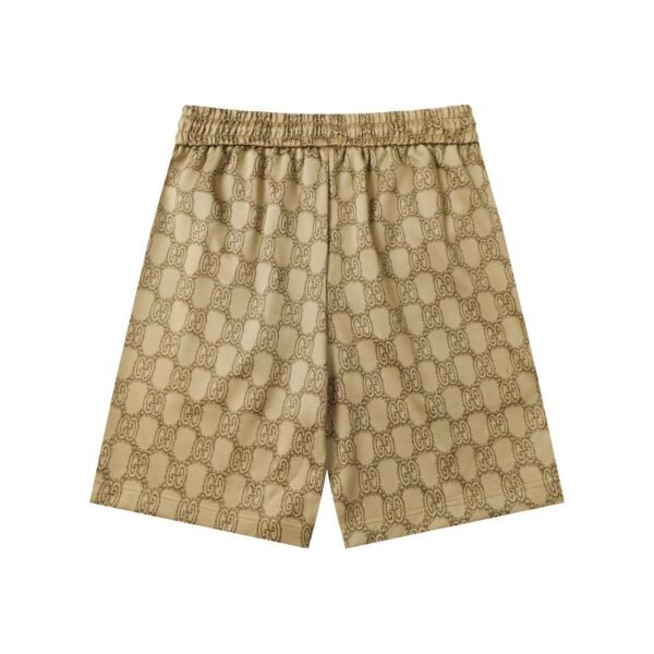 GUCCI SHORTS - Image 4