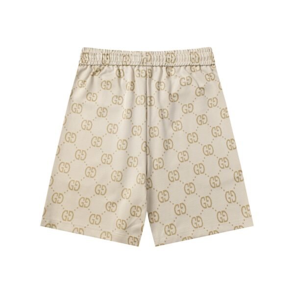 GUCCI SHORTS - Image 4