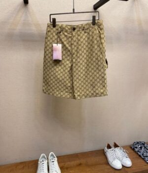 GUCCI SHORTS