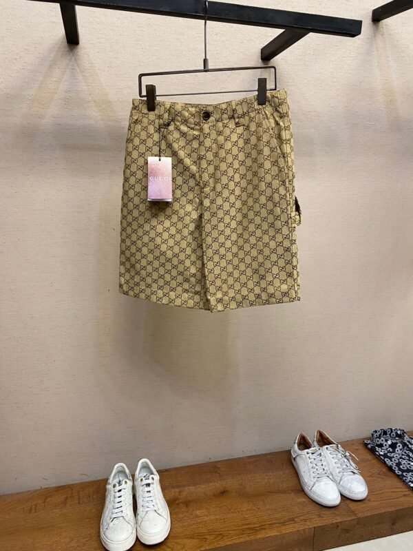GUCCI SHORTS
