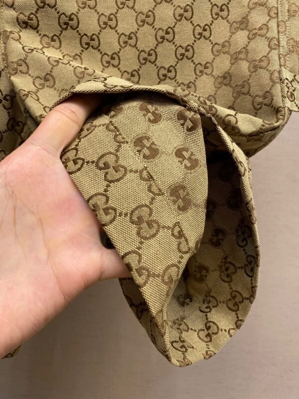 GUCCI SHORTS - Image 8