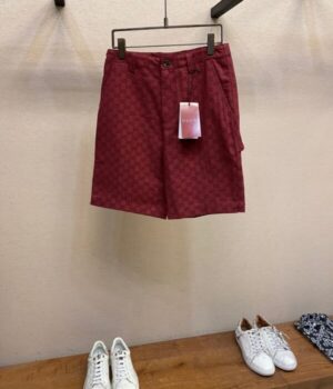 GUCCI SHORTS