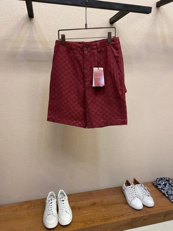 GUCCI SHORTS
