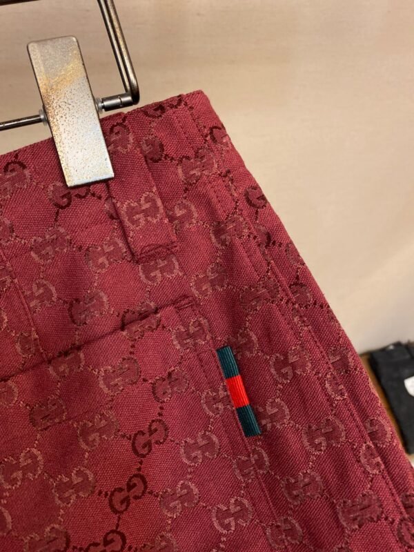 GUCCI SHORTS - Image 6