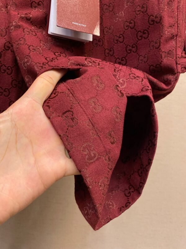 GUCCI SHORTS - Image 8
