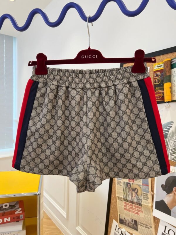 GUCCI SHORTS