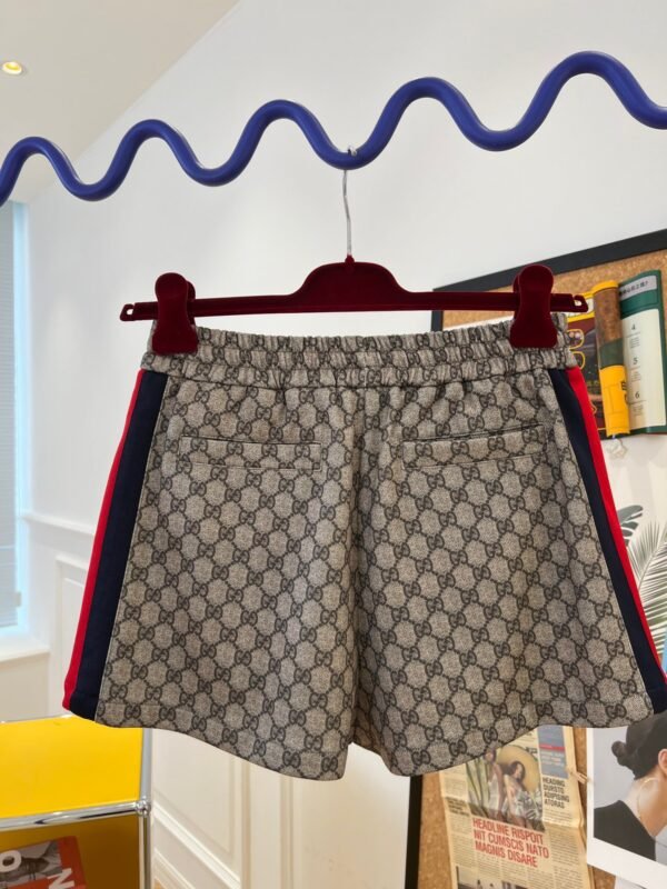 GUCCI SHORTS - Image 6