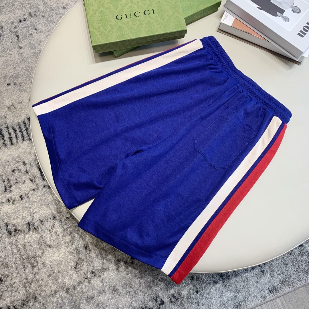 GUCCI SHORTS - Image 3