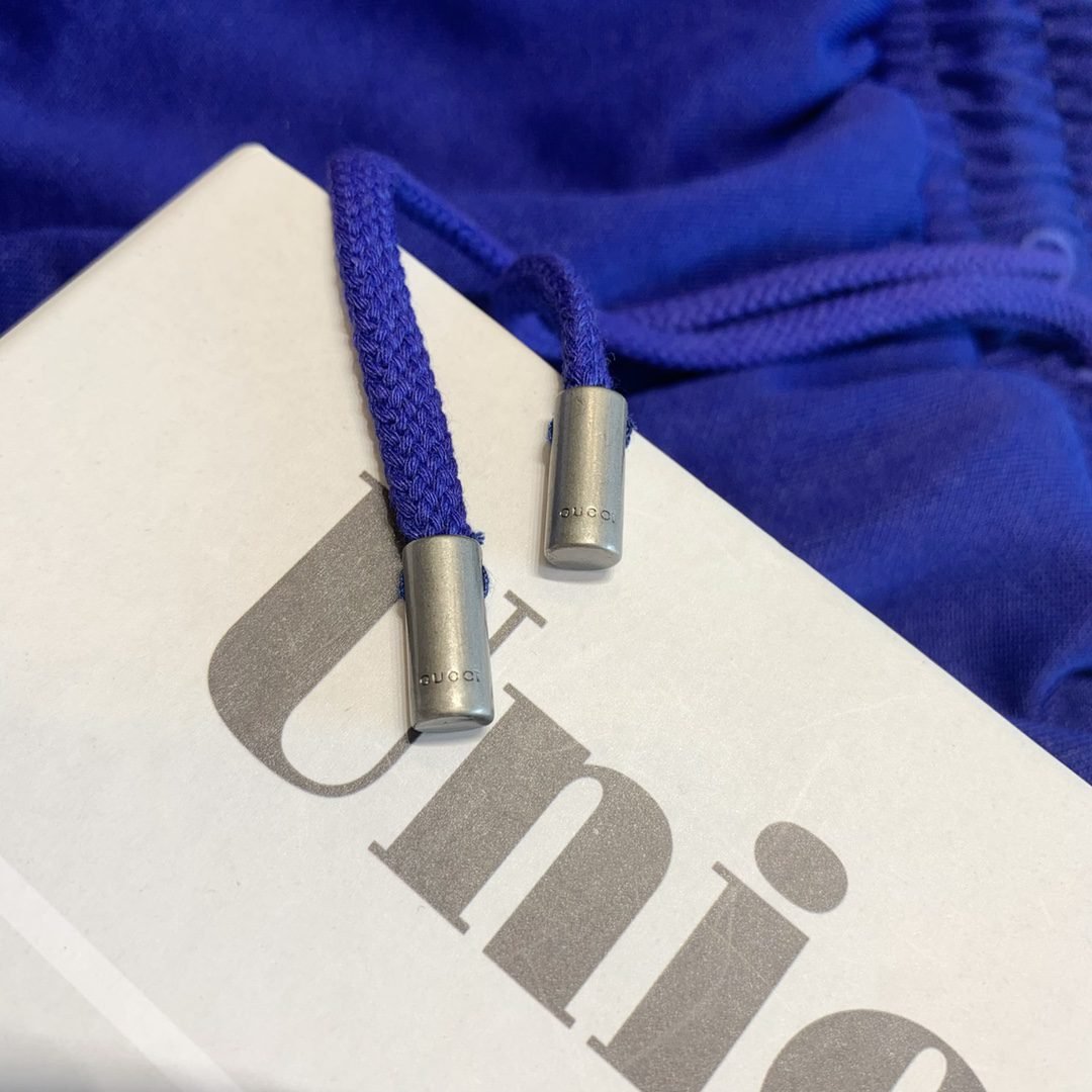 GUCCI SHORTS - Image 7