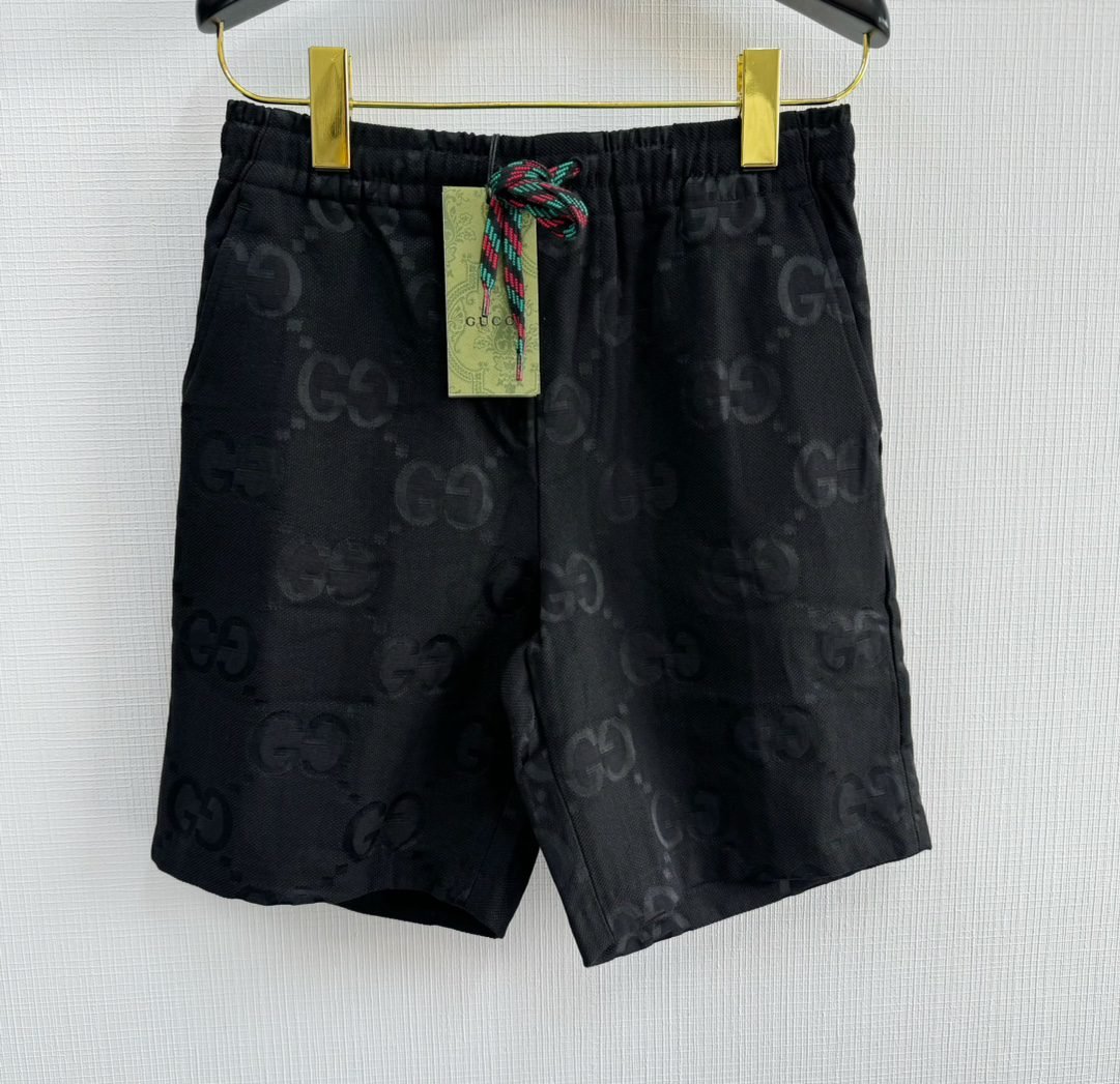 GUCCI SHORTS - Image 2