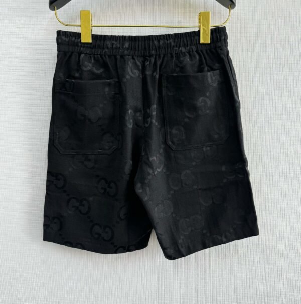 GUCCI SHORTS - Image 4