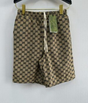 GUCCI SHORTS