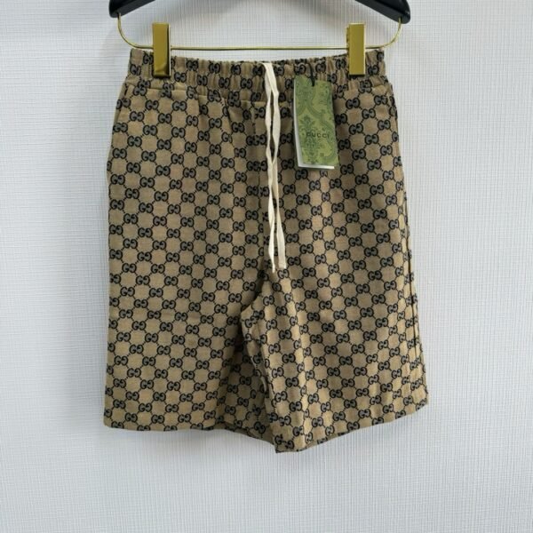 GUCCI SHORTS