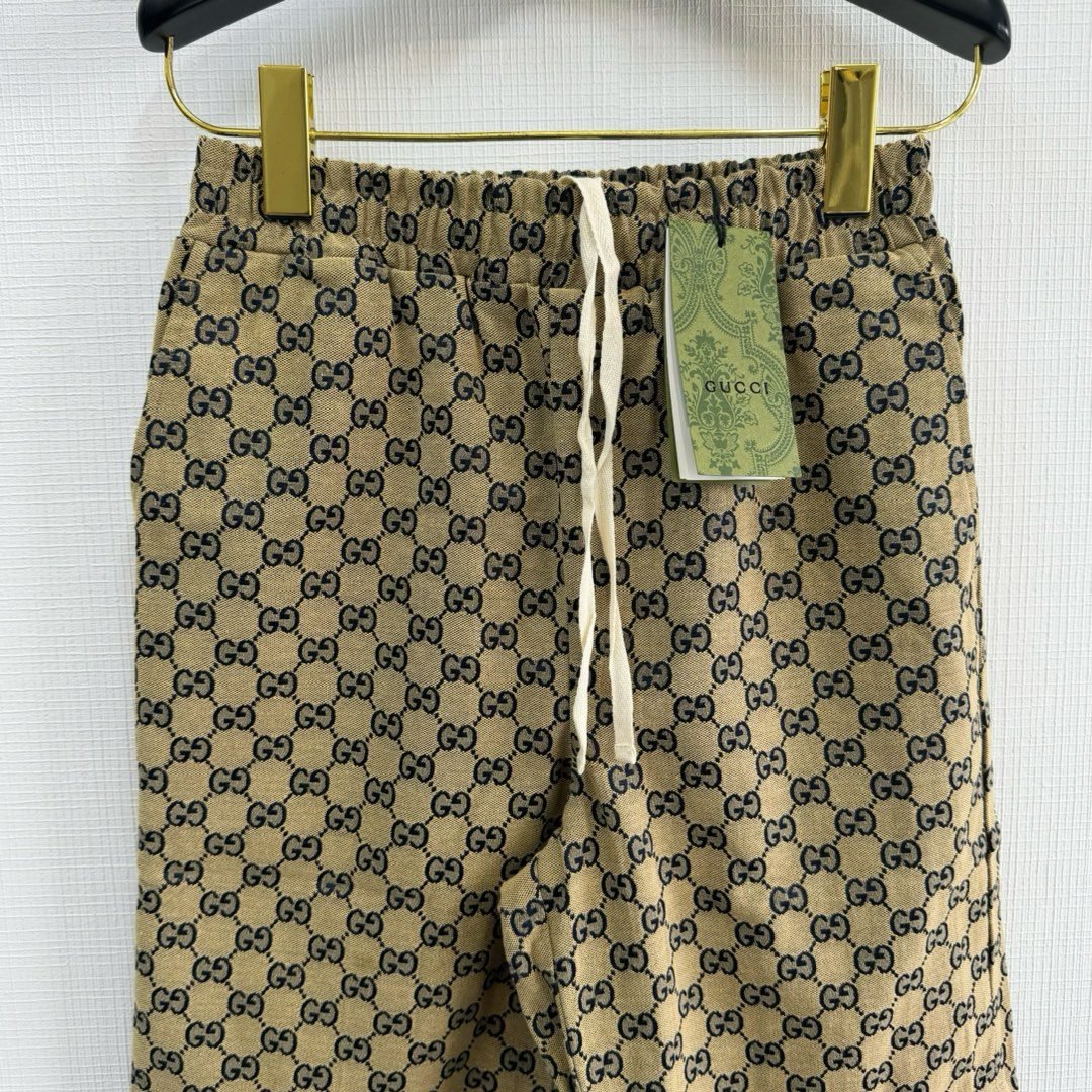 GUCCI SHORTS - Image 3