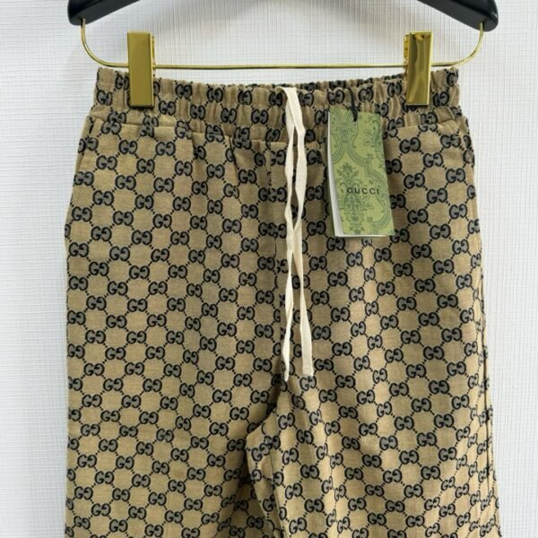 GUCCI SHORTS - Image 4