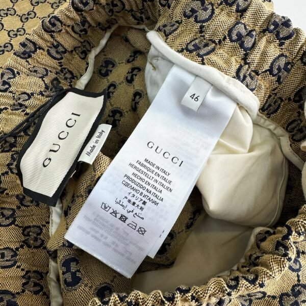 GUCCI SHORTS - Image 6