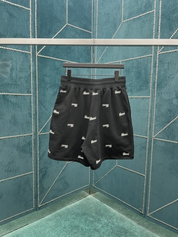 GUCCI SHORTS - Image 4
